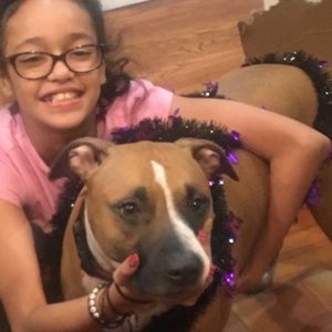 Meet your Posher, Tony